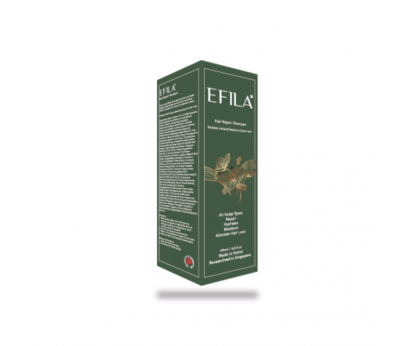EFILA - Hair Repair Shampoo